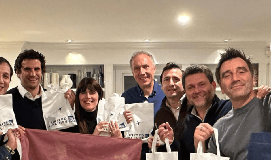 Gira Alumni 2024: New York & Miami