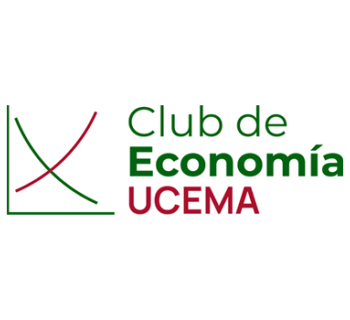 Club de Economía UCEMA - Logo