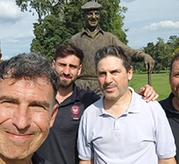 Victoria de UCEMA en la primera fecha del Torneo 4U League 2026