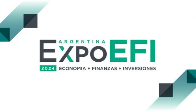  UCEMA en Expo EFI 2024 