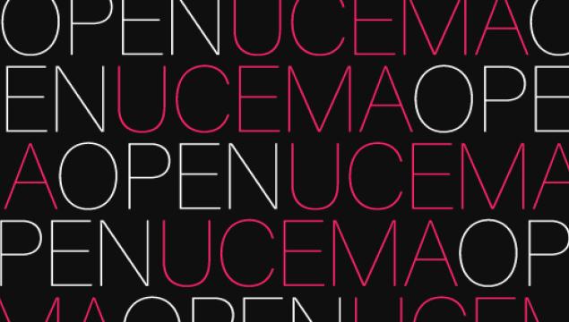 UCEMA OPEN 2025
