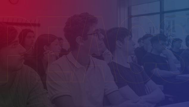 Programa de Extensión Académica en Ciencias Sociales