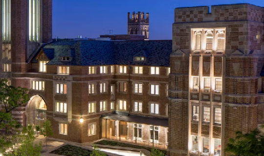 University of Chicago