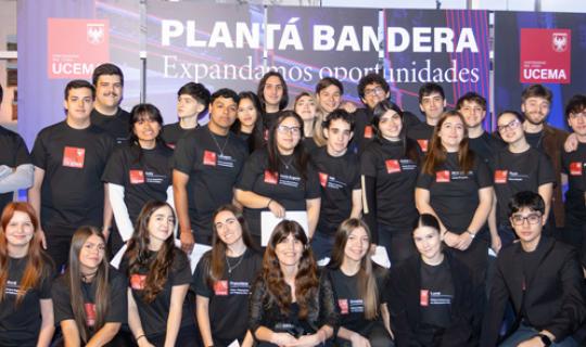 Cena Anual de Recaudación anual UCEMA