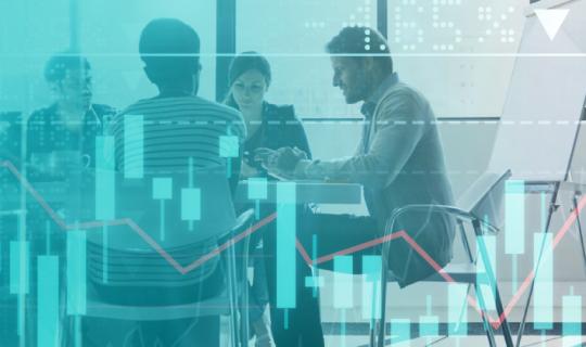 Finance Immersion Week