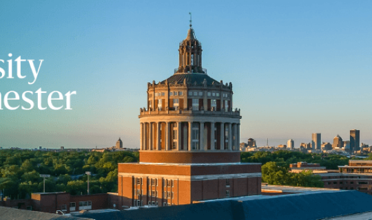 Nuevo acuerdo académico entre UCEMA y Simon Business School de University of Rochester