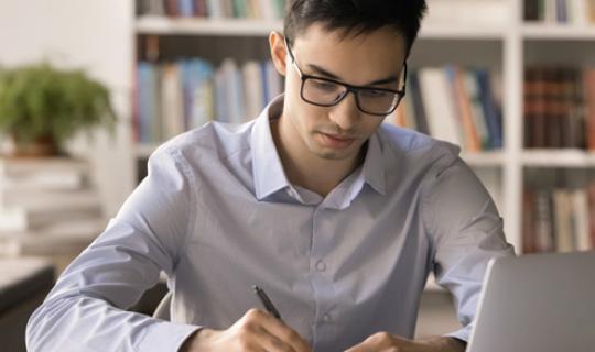 Premio a la Producción Científica