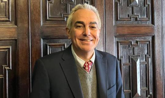 Julio Elías UCEMA