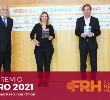 Premio CHRO 2021