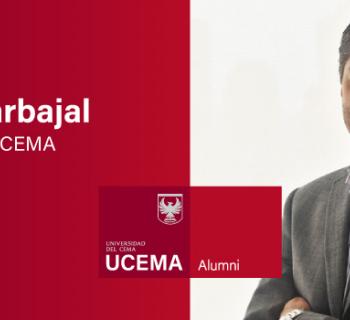  Pablo Carbajal, Alumni MFin, nuevo Gerente de Finanzas en Neometals Ltd