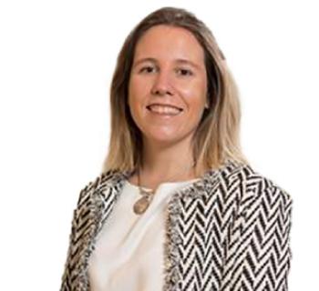 Delfina Baltar, Alumni de UCEMA, es la nueva VP – Strategy & Business Analysis para Moody’s Investor Services