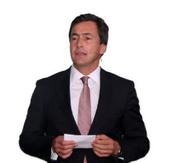 Juan Parma, Alumni de la UCEMA, asume la Gerencia General de HSBC de Argentina