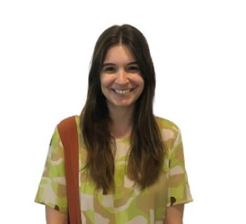 Agustina Padilla, Alumni MBA de la UCEMA, es la nueva Gerente de Marketing de Pepsico Argentina.