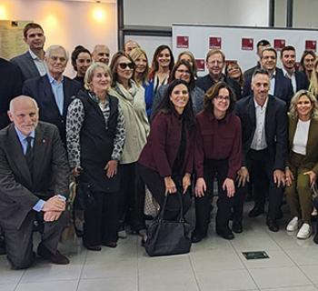 Reconocimiento a Donantes de la Campaña del Fondo de Becas 2022