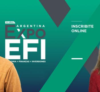  Expo EFI vuelve a La Rural 
