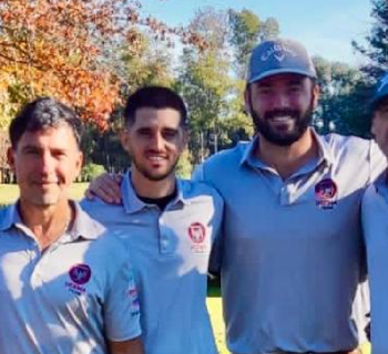 UCEMA gana la segunda fecha del Torneo Anual 4U