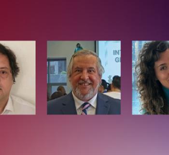 Nuevos profesores MFin