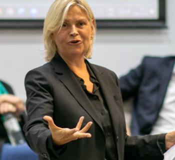 Presentación de Next Board 2026