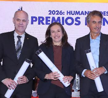 Premio Konex para Coloma