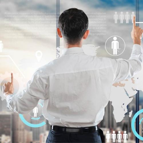 Business Innovation | DCO