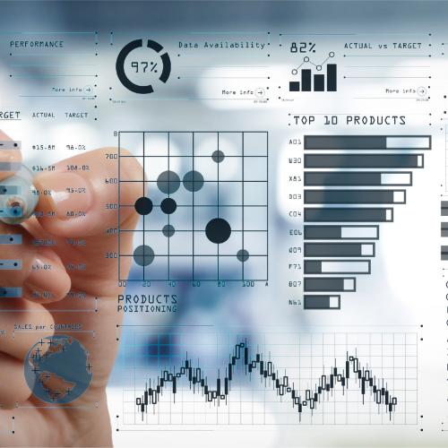 Managing Analytics