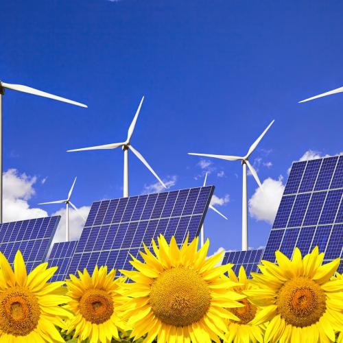Diplomatura en Evaluación de Proyectos de Energía Renovable y Almacenamiento