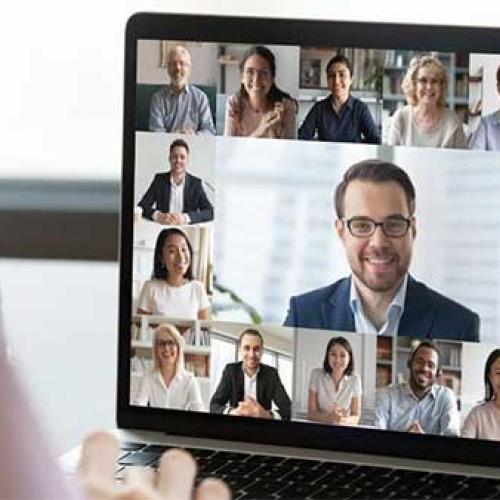 Gerenciamiento del Home Office