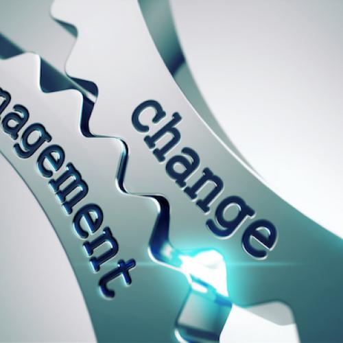 Change Management