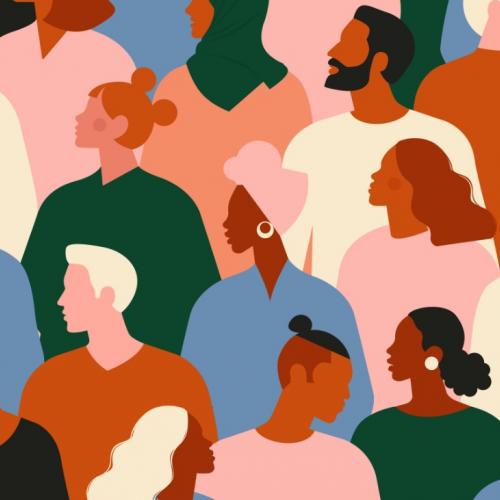 Diplomatura en Gestión Estratégica en Diversidad e Inclusión & Pertenencia