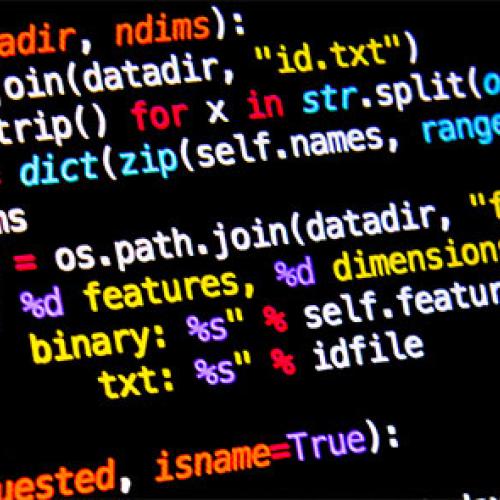 Introducción a la programación en Python