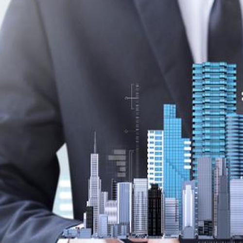 Que está pasando en este contexto en el negocio de Real Estate y como evolucionará 