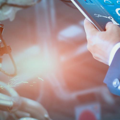 Industria 4.0: Un camino de oportunidades para las Pymes