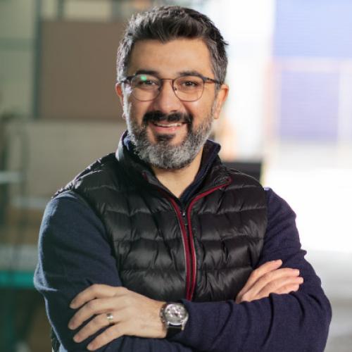 Programa en Dirección de PyMEs