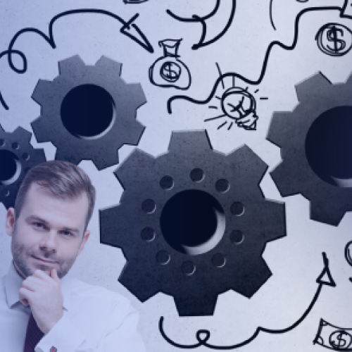Transformación circular de los negocios y su cadena de valor