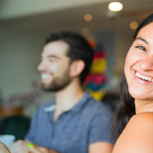 Masterclass: Optimiza tu vida universitaria