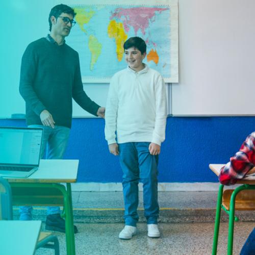 Psicología de la educación