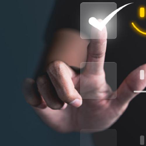 Customer experience manager