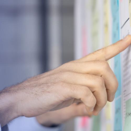 Business Plan Development