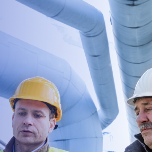 Gestión Comercial B2B para la industria de Oil & Gas