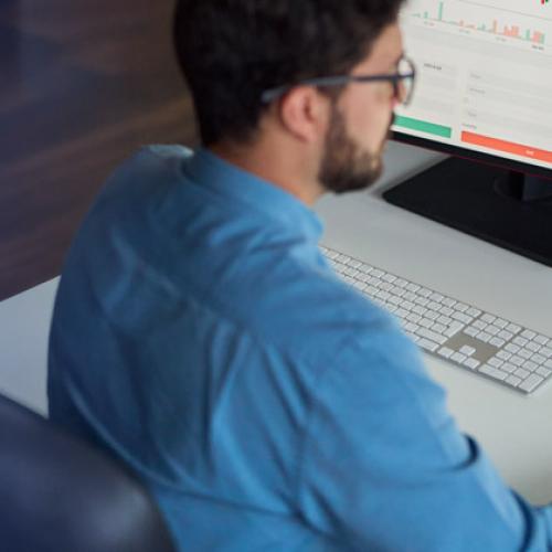 IA aplicada a la Estrategia Comercial