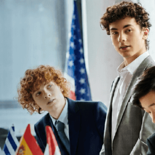 Taller: Negociación y Diplomacia