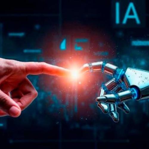 IA Agéntica para Negocios 