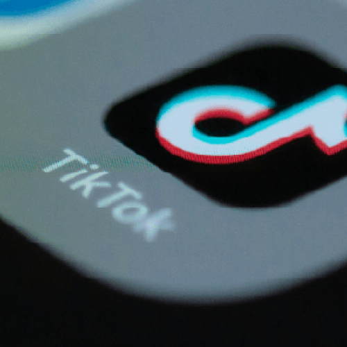 Cómo ser TikTok First para Principiantes
