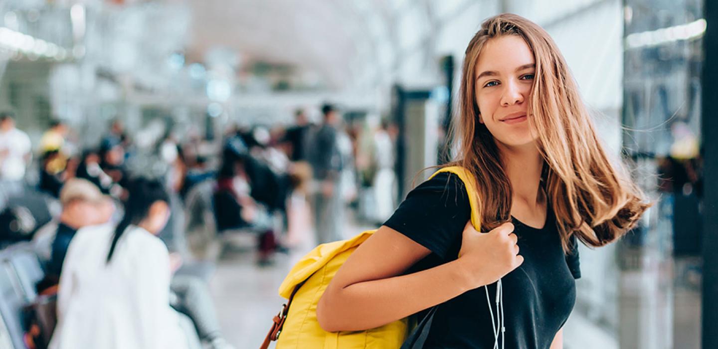 International Students