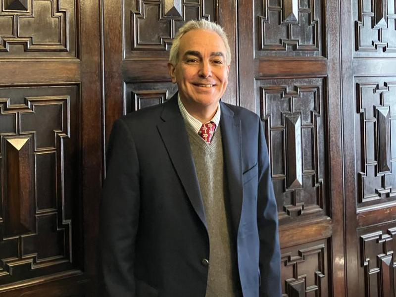 Julio Elías