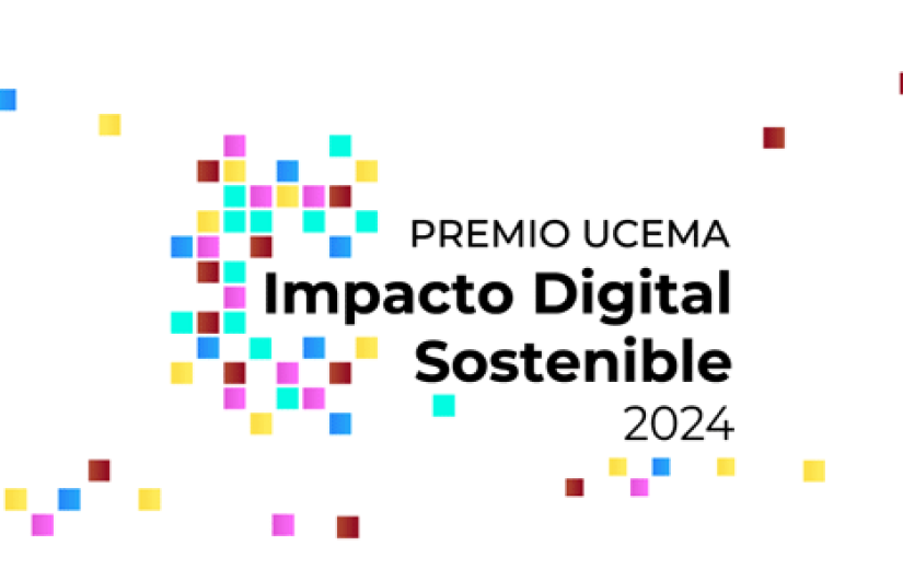 Premio UCEMA Impacto Digital Sostenible 2024