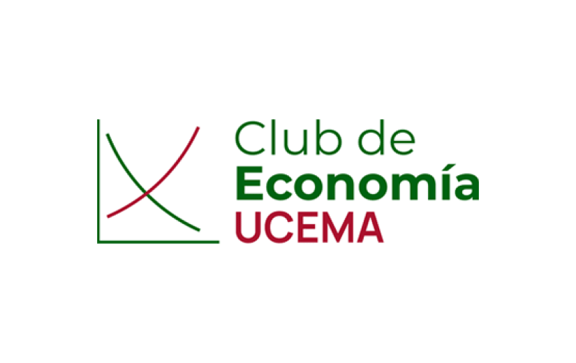 Club de Economía UCEMA - Logo