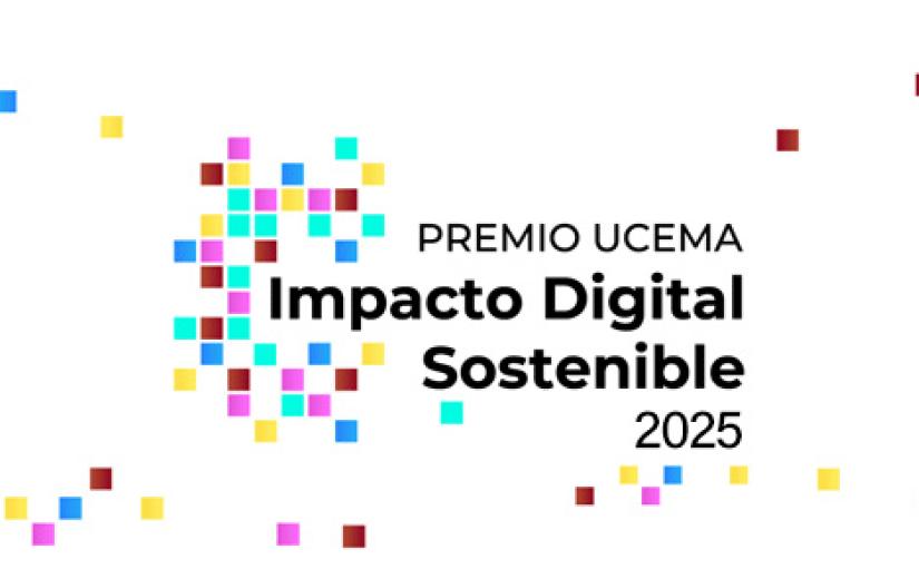Premio UCEMA Impacto Digital Sostenible 2025