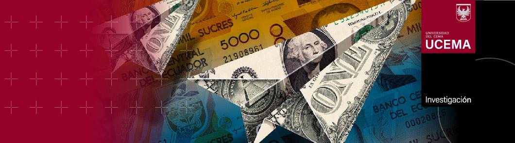 La dolarización: una solución para el Ecuador desde hace 22 años