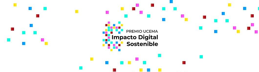 Premio UCEMA Impacto Digital Sostenible